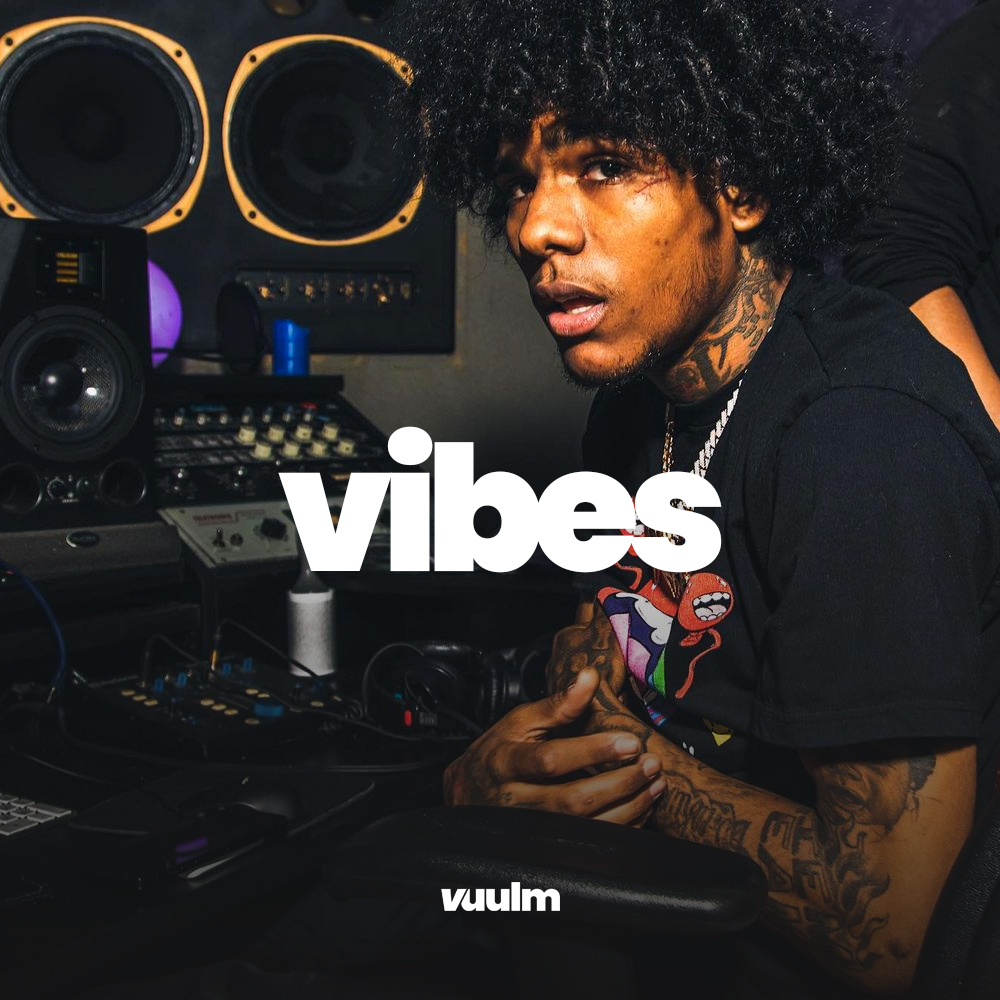 Vuulm | Always About Music. Made for creators and listeners.
