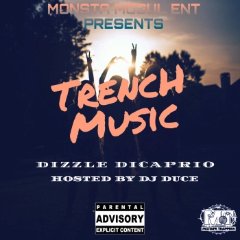 Album cover Trench Music