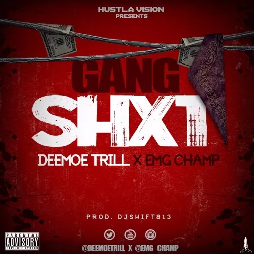 Gang Shit