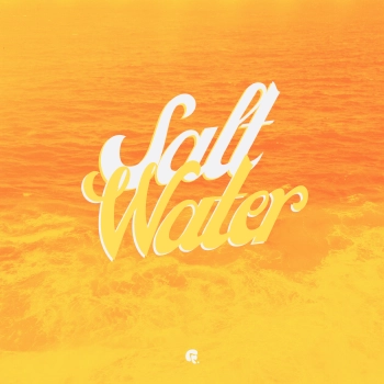 Album cover Salt Water