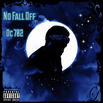 Album cover No Fall Off