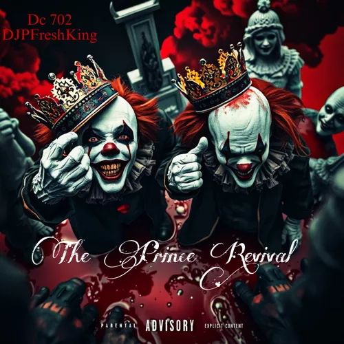 The Prince Revival