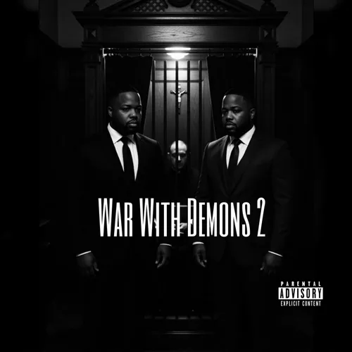 War With Demons 2 Deluxe
