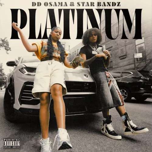 Platinum
