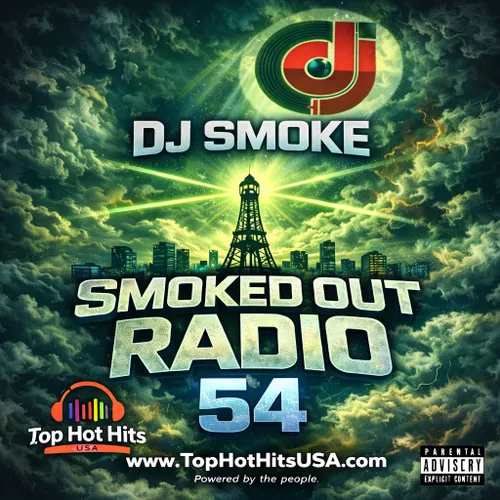 Smoked Out Radio Volume 54