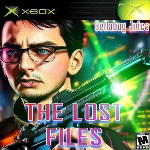 The Lost Files