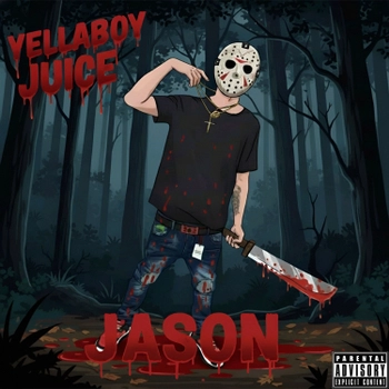 Album cover JASON