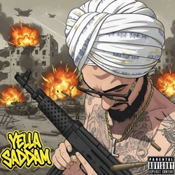 Yella Saddam