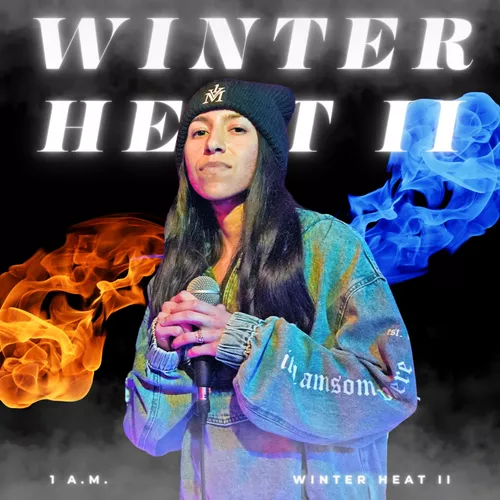 Winter Heat II
